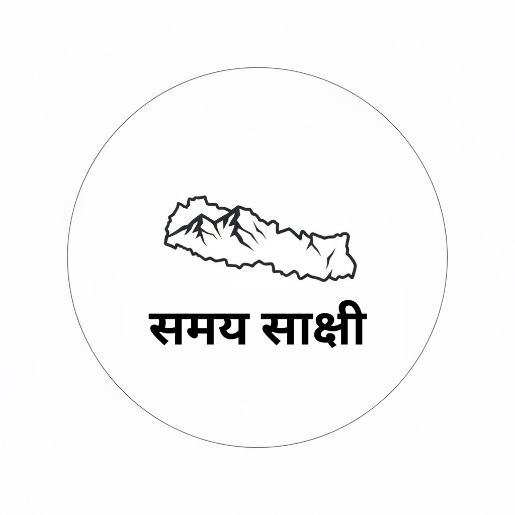 Time Witness Logo